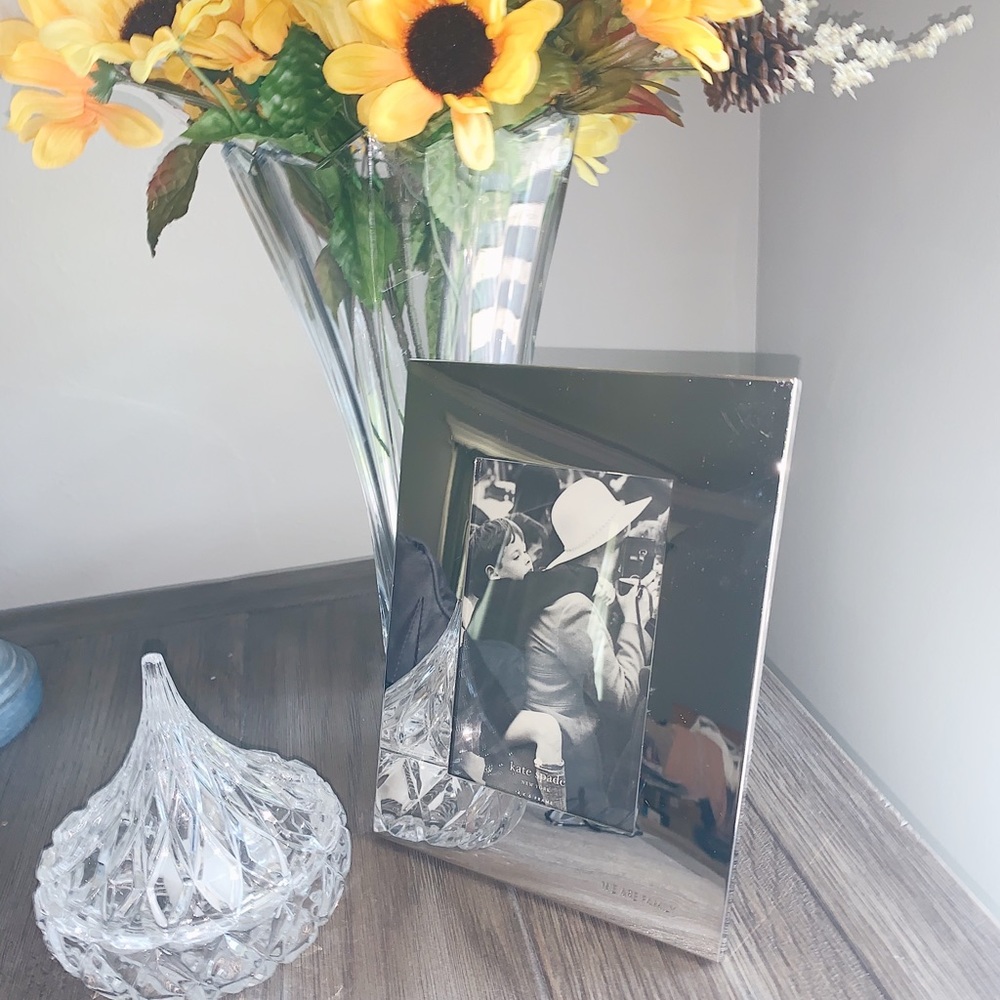 kate spade picture frame